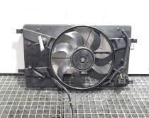 Electroventilator, Opel Astra J Combi, 2.0 cdti, A20DTH, GM13250341