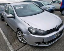 Dezmembram Vw Golf 6 (5K1), 1.4 tsi, CAVD