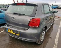 Dezmembram Vw Polo (6R), 1.2 benz, CGPA