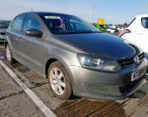 Dezmembram Vw Polo (6R), 1.6 tdi, CAY