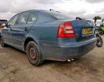 Dezmembram Skoda Octavia 2 (1Z3), 1.9 tdi, BKC
