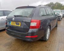 Dezmembram Skoda Octavia 3 Combi (5E5), 1.6 tdi, CLH