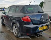 Dezmembram Seat Toledo 3 (5P2), 2.0 tdi, BKD