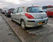 Dezmembram Peugeot 308, 1.6 benz, 5FW