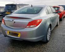 Dezmembram Opel Insignia, 2.0 cdti, A20DTH