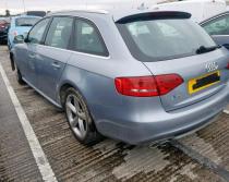Dezmembram Audi A4 Avant (8K5), 2.0 tdi, CAGA