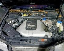 Dezmembram Audi A4 Avant (8E5, B6), 2.5 tdi, AYM