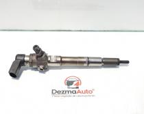 Injector, Vw Golf 6 (5K1) 1.6 tdi, CAY, 03L130277B (pr:110747)