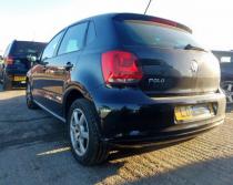 Dezmembram Vw Polo (6R), 1.2 benz, CGPB