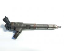 Injector, Dacia Sandero 2, 1.5 dci, K9K, 8201108033, 0445110485 (id:396986)