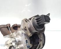 Supapa turbo electrica, Vw Polo (6R) 1.6 tdi, CAY (id:397006)