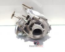 Turbosuflanta, Renault Megane 2 Coupe-Cabriolet, 1.9dci, F9QL818, 8200575462