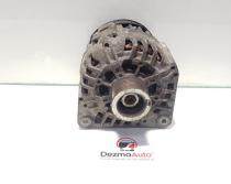 Alternator, Renault Megane 2 Sedan, 1.9 dciF9Q804, 8200667611