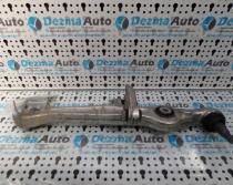 Brat suspensie fuzeta dreapta fata 8E0407155E, Audi A4 Avant (8ED, B7) 2.0tdi