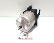 Carcasa filtru combustibil, Peugeot 308 SW, 1.6 hdi, 9H06, 9672314980