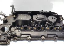 Capac culbutori, cod 1371-22469970, Bmw 3 (E90) 2.0 diesel, 204D4 (id:397071)