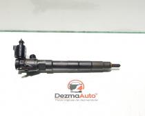 Injector, Vw Golf 7 (5G) 1.6 tdi, CXX, 04L130277D (id:397062)