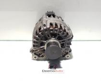 Alternator, Audi Q5 (8RB) 2.0TDI, cod 04L903017A (id:397264)