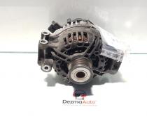 Alternator Bosch, cod 0124325116, Bmw 1 (E81, E87) 1.6 benz, N45B16AB (id:397240)