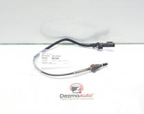 Sonda temperatura gaze, Mercedes Clasa C (W204) 2.2 cdi, OM646811, A0071533328 (id:397487)