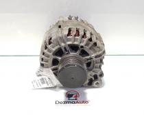 Alternator, Vw Eos (1F7, 1F8), 2.0 tdi, CBA, 03L903023E