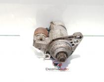 Electromotor, Vw Caddy 4, 1.6 tdi, CAY, 02Z911024K