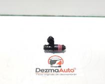Injector, Renault Clio 3, 1.6 B, K4MD800, H132259 (id:397866)