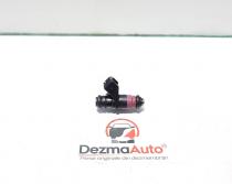Injector, Renault Clio 3, 1.6 B, K4MD800, H132259 (id:397867)