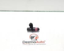 Injector, Renault Clio 3, 1.6 B, K4MD800, H132259 (id:397868)