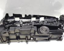 Capac culbutori, cod 8581798, Bmw 4 Cabriolet (F33, F83) 2.0 diesel, B47D20A (id:395914)