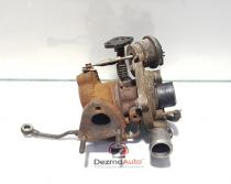 Turbosuflanta, Opel Corsa D, 1.3 cdti, Z13DTJ, 54359700006 (id:397891)