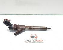 Injector, Toyota Verso S (P12), 1.4 d, 1ND, 2367033030, 0445110215