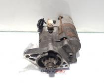 Electromotor, Toyota Verso S (P12), 1.4 d, 1ND, 28100-0W08