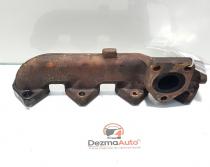 Galerie evacuare,Bmw 3 Touring (E91) 2.0 d, 204D4, 7791762-02 (id:398022)