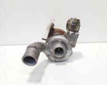 Turbosuflanta, Renault Megane 2, 1.9 dci, F9Q804, 8200369581 (id:398344)