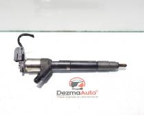 Injector, Opel Astra K, 1.6 cdti, B16DTH, GM55570012 (id:398062)