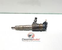 Injector, Peugeot Partner (II) Tepee, 1.6 hdi, 9H06, 0445110340