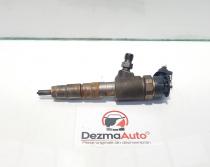 Injector, Citroen C4 Picasso, 1.6 hdi, 9H06, 0445110340