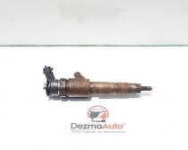 Injector, Citroen C4 Grand Picasso, 1.6 hdi, 9H06, 0445110340