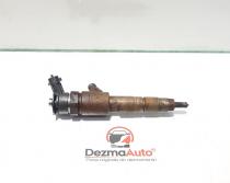 Injector, Citroen C3 Picasso, 1.6 hdi, 9H06, 0445110340