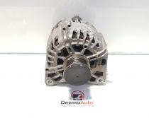 Alternator, Nissan Qashqai (2), 1.5 dci, 231007865R