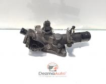 Corp termostat, Renault Scenic 3, 1.5 dci, 110609813R