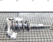 Amortizor stanga fata, Audi A4 Avant (8ED, B7) 2.0 tdi, 8E0413031DK (id:398350)