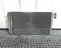 Radiator clima, Bmw X1 (E84) 2.0 D, N47D20C, 6453-9229021-01 (id:398198)