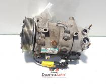 Compresor clima, Peugeot 307 SW, 1.6 hdi, 9HX, 9670318880 (id:398257)