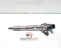 Injector, Vw Passat Variant (3G5), 2.0 tdi, DFG, 04L130277AC, 0445110469