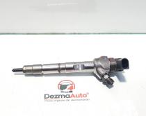 Injector, Vw Passat Variant (3G5), 2.0 tdi, DFG, 04L130277AC, 0445110469