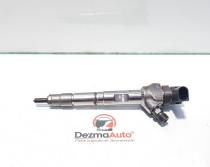 Injector, Vw Passat (3G2), 2.0 tdi, DFG, 04L130277AC, 0445110469