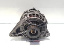 Alternator Bosch, Mercedes Clasa CLA Coupe (C117), 1.8 CDI, OM651901 (id:397176)