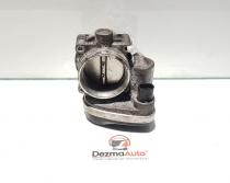 Clapeta acceleratie, Bmw 3 Compact (E46), 1.6 benz, N45B16A, 13541439224-04